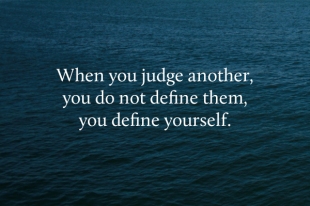 judging others1